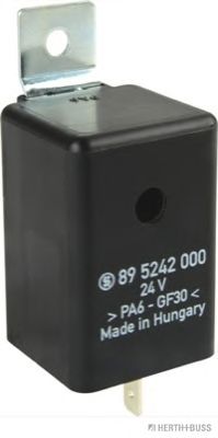 HERTH BUSS ELPARTS 75895242 -  Сигнализатор| Сигнализатор